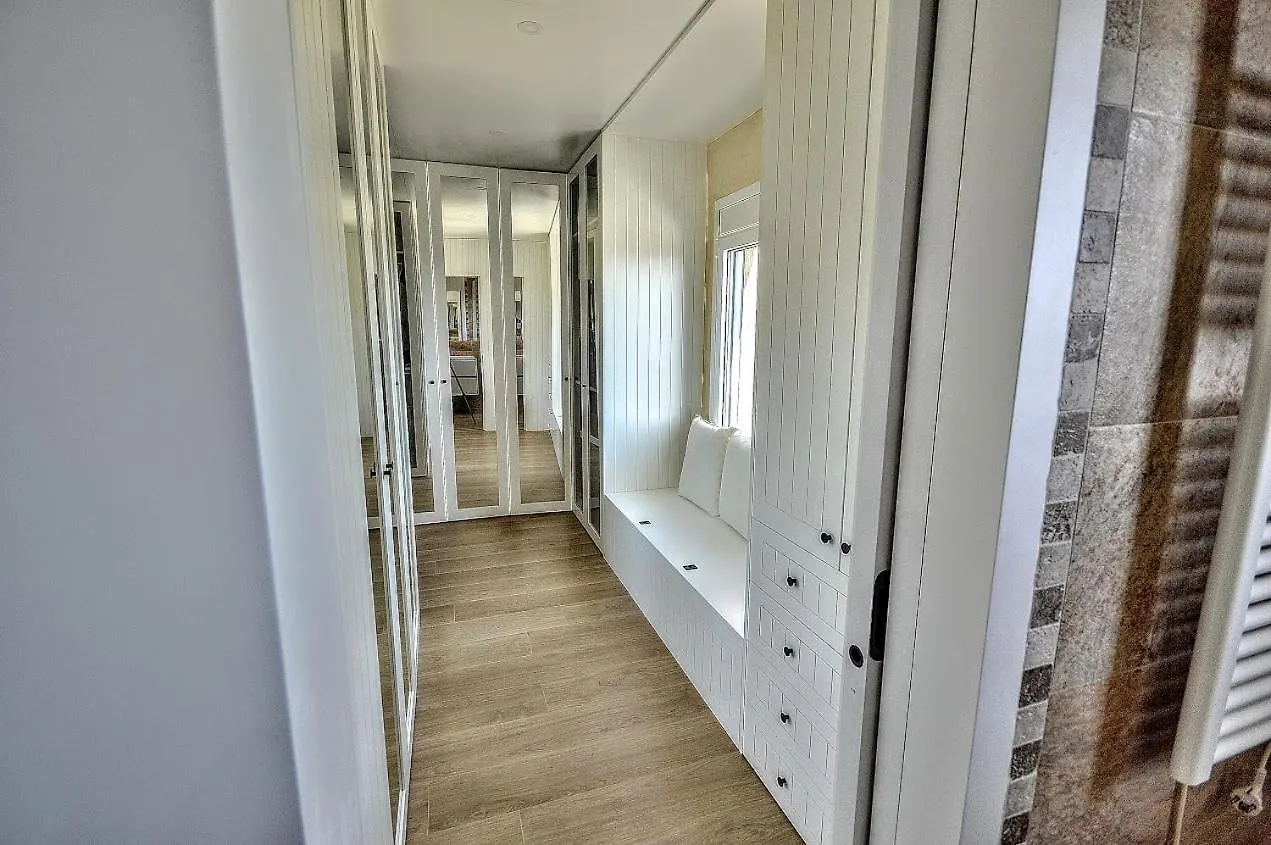 Leng Vacation Home Calonge  Calonge (Catalonia)