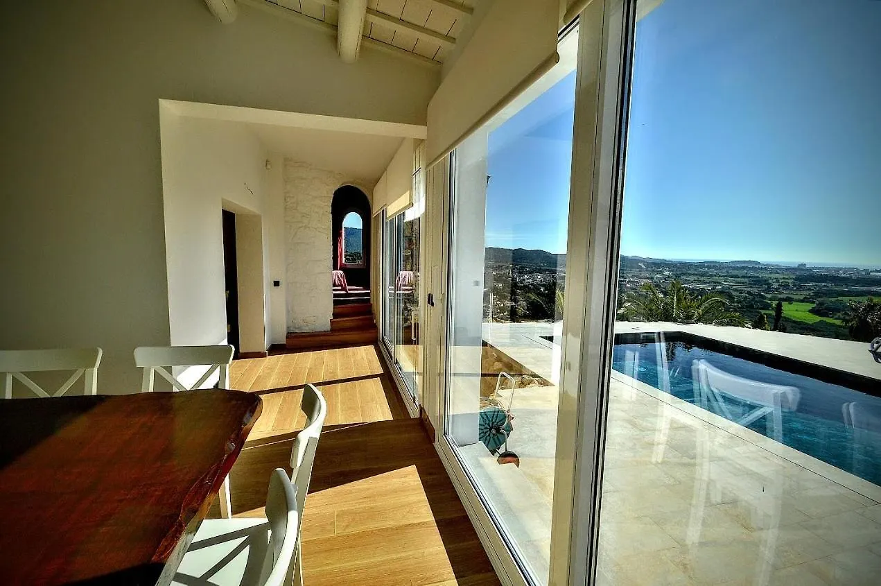 Leng Vacation Home Calonge  Prázdninový dům