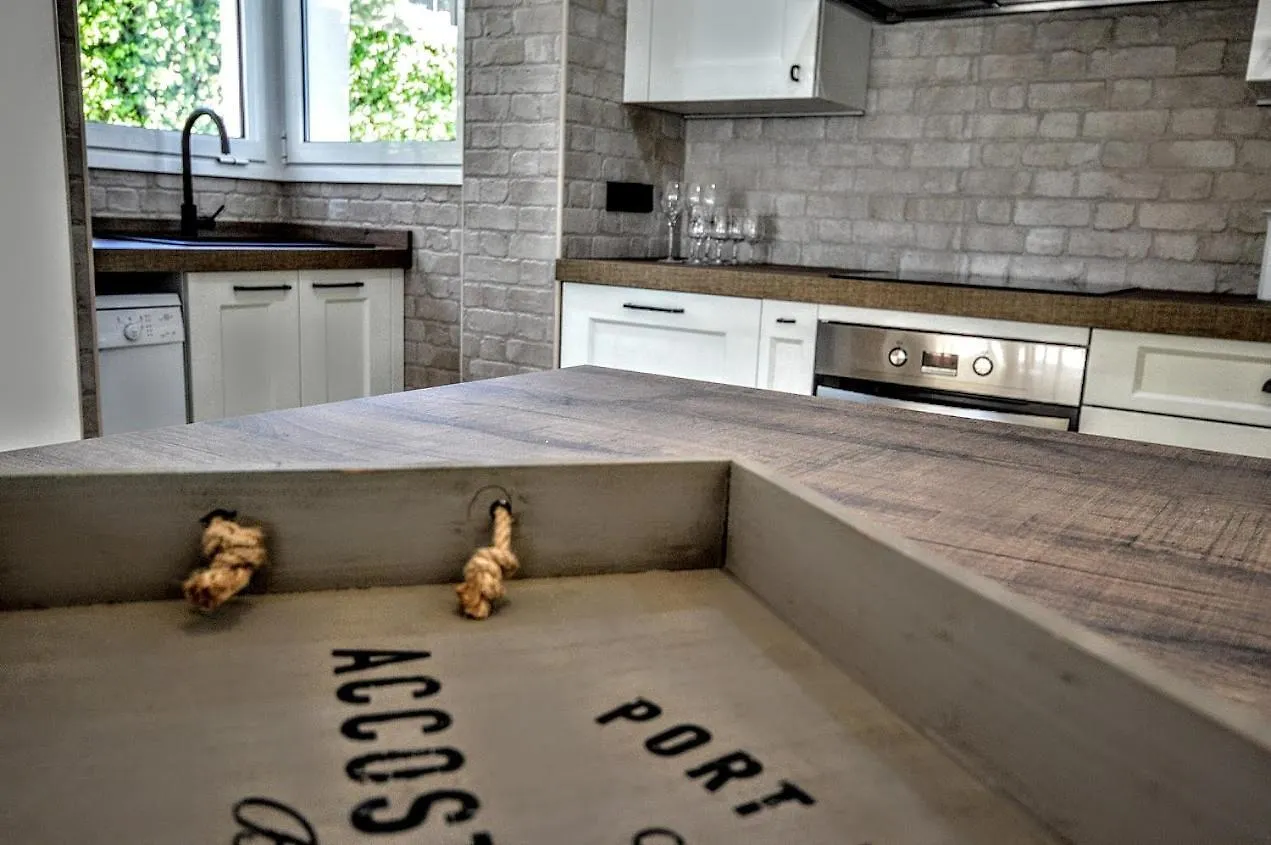 Leng Vacation Home Calonge  Prázdninový dům Calonge (Catalonia)
