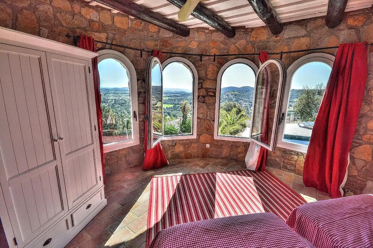 Leng Vacation Home Calonge  Prázdninový dům