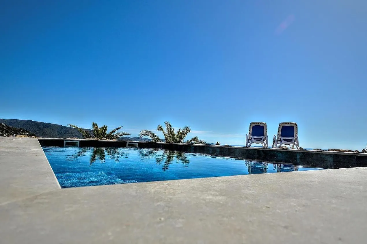 Leng Vacation Home Calonge