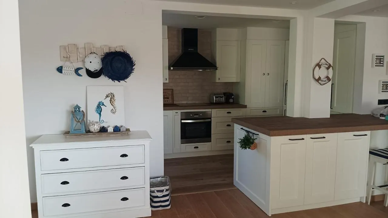 Leng Vacation Home Calonge  0*, Calonge (Catalonia)