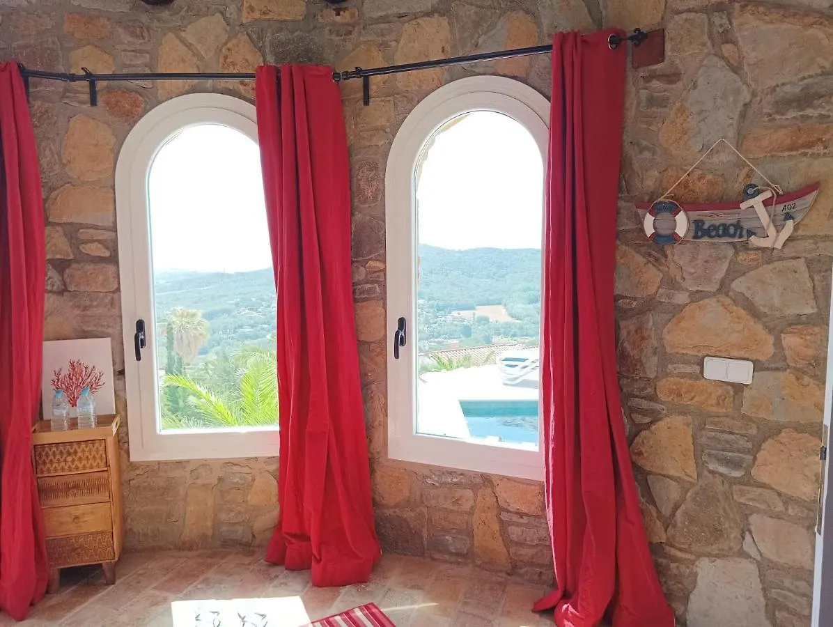 Leng Vacation Home Calonge  Prázdninový dům Calonge (Catalonia)
