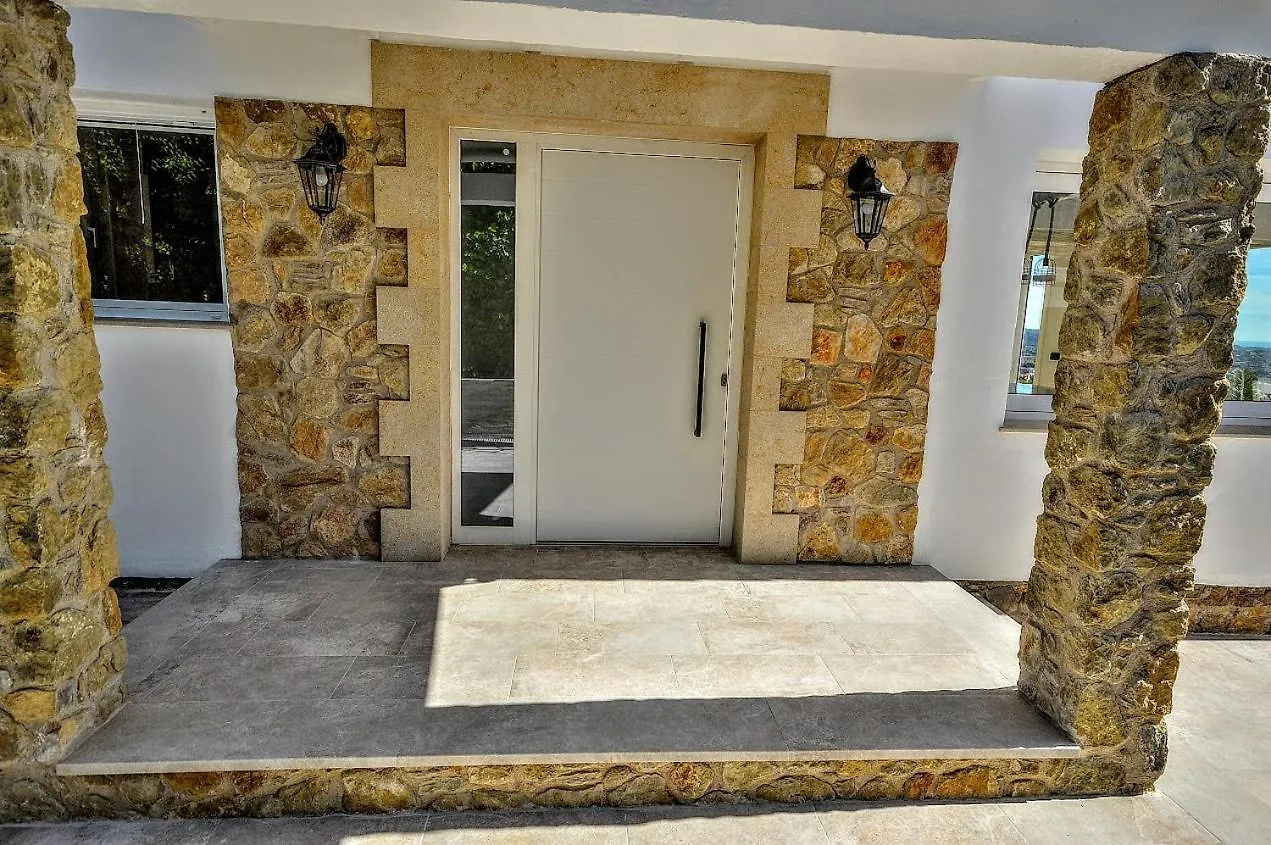 Prázdninový dům Leng Vacation Home Calonge  Španělsko