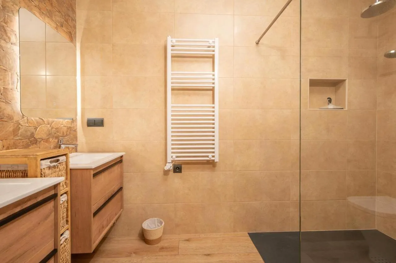 Leng Vacation Home Calonge  Calonge (Catalonia)