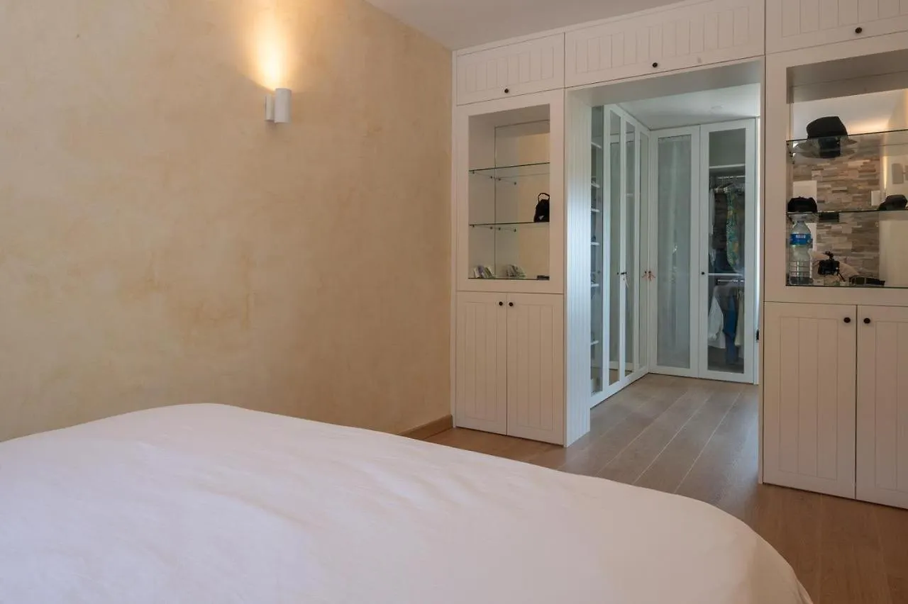 Prázdninový dům Leng Vacation Home Calonge