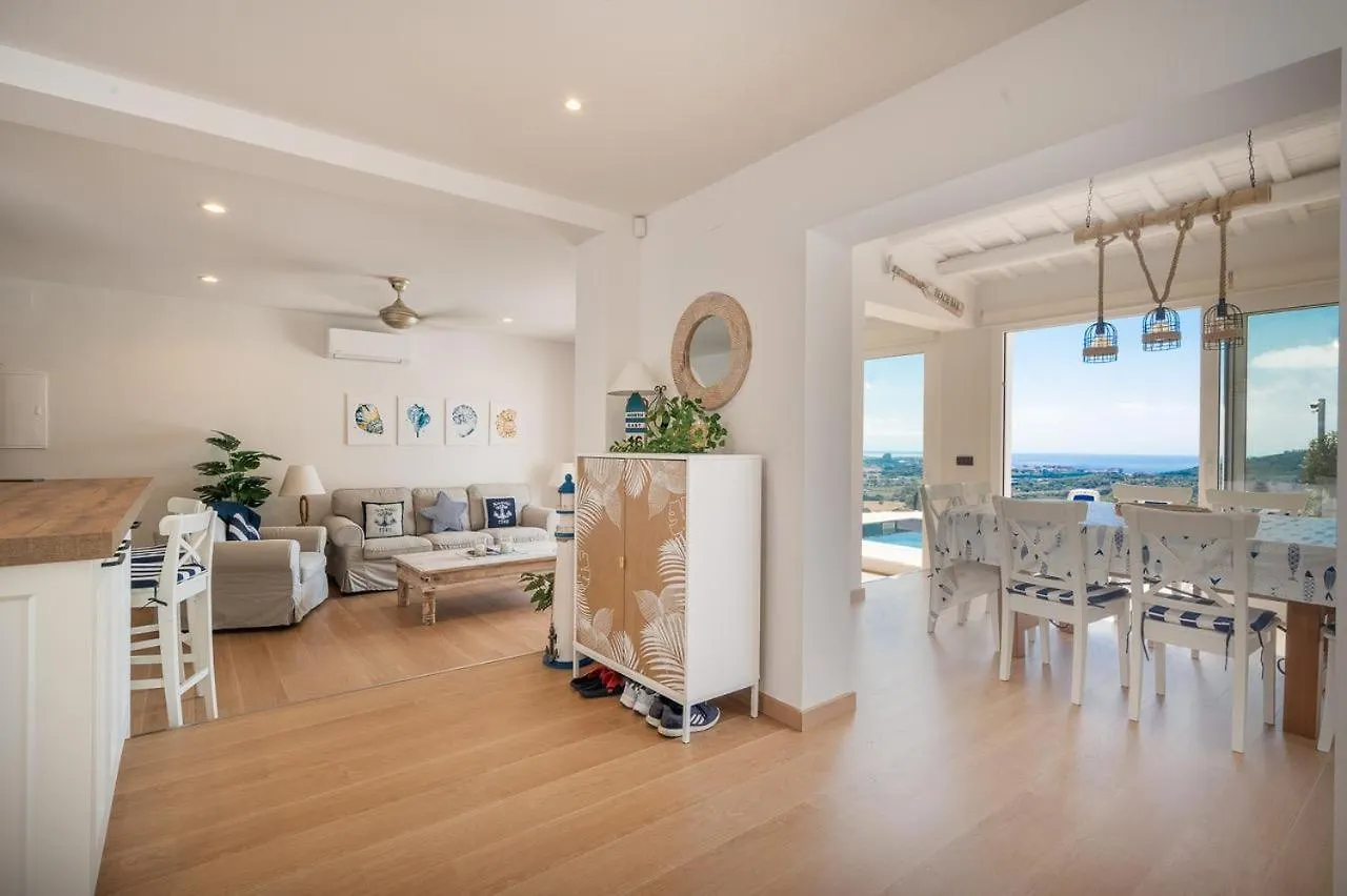 Leng Vacation Home Calonge  Calonge (Catalonia)