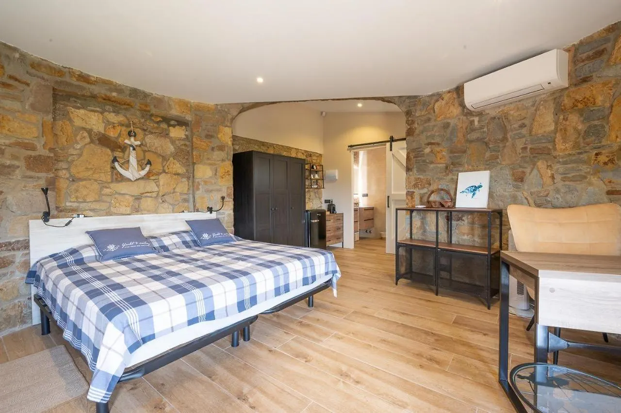 Prázdninový dům Leng Vacation Home Calonge  Španělsko