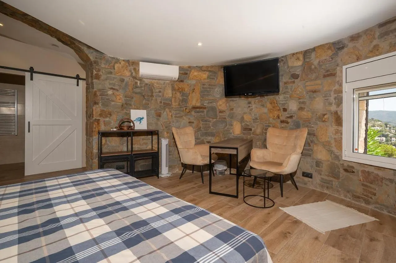 Prázdninový dům Leng Vacation Home Calonge