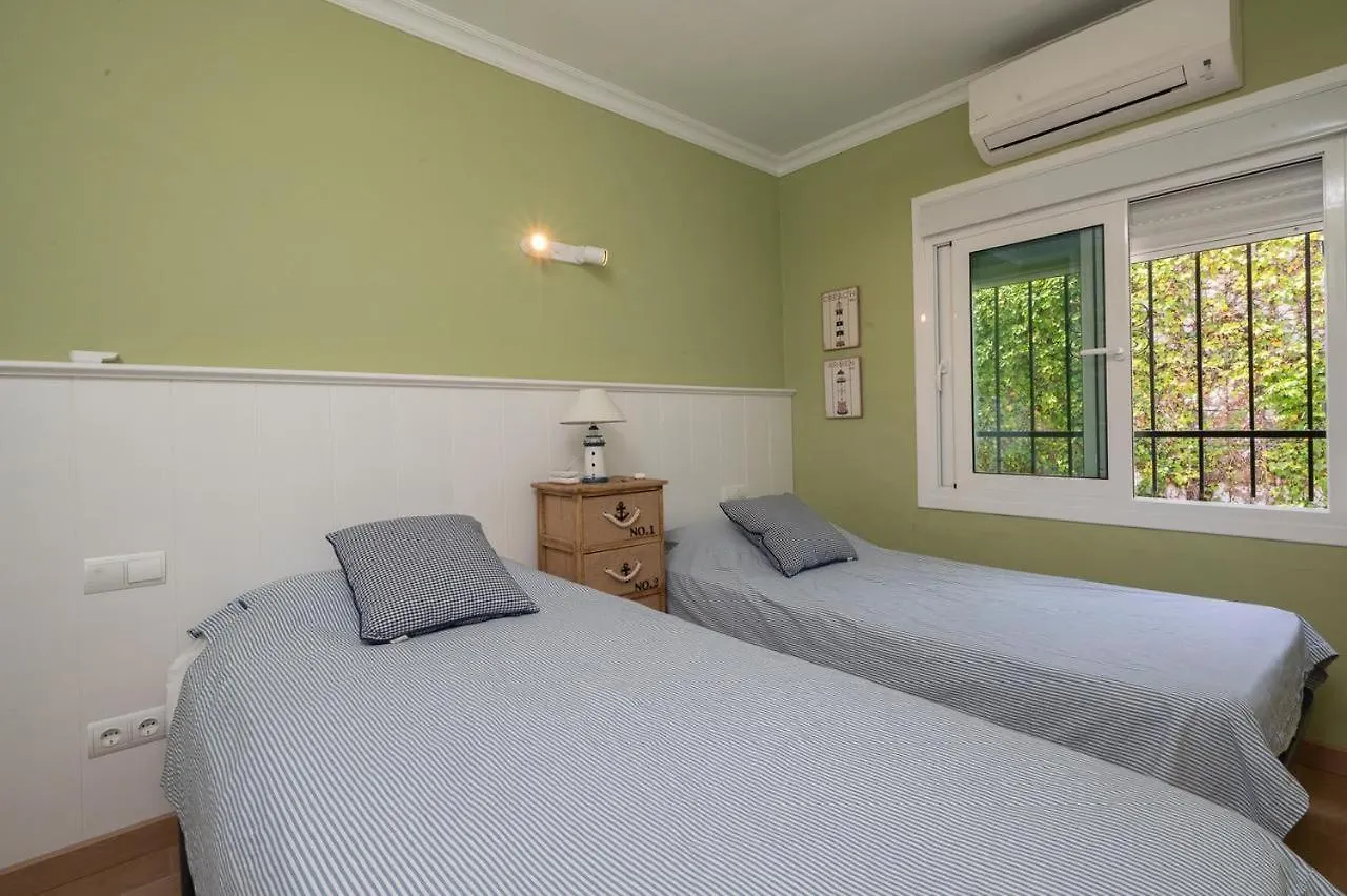 Leng Vacation Home Calonge  0*, Calonge (Catalonia)