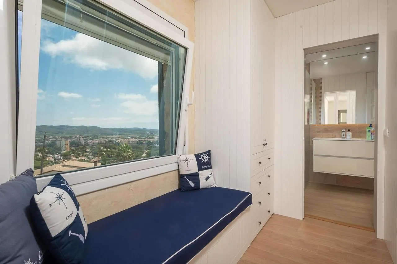 Leng Vacation Home Calonge